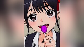 𝑵𝒐𝒘𝒂 𝑲𝒂𝒘𝒂𝒊𝒊 🖤❤️anime animeedit sonobisquedollwakoiwosuru sayosquad swordsq blacksunsquad randomtm fyp secreatpan