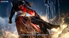 Return Of The Immortal Emperor Eps 1 🔥 (Donghua NEW) 🌟