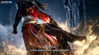 Return Of The Immortal Emperor Eps 1 🔥 (Donghua NEW) 🌟