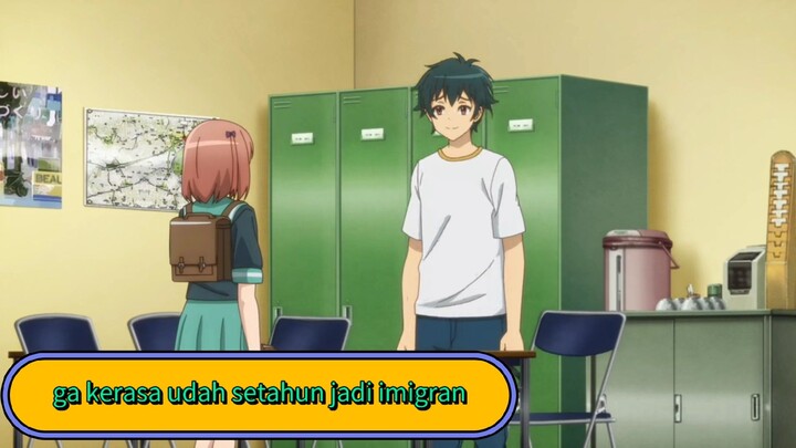 #KompetisiKreasiUnggahan7, bocah nolep ketika disuruh ngerjain pekerjaan rumah