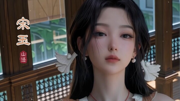 Trang điểm của Song Yu (Phần 5)