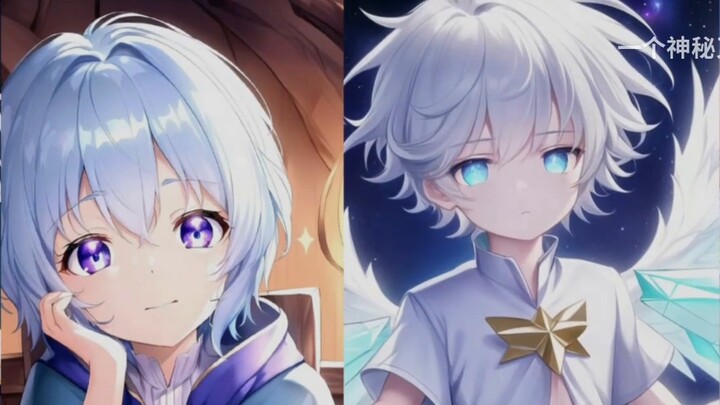 Do you love this little boy?
