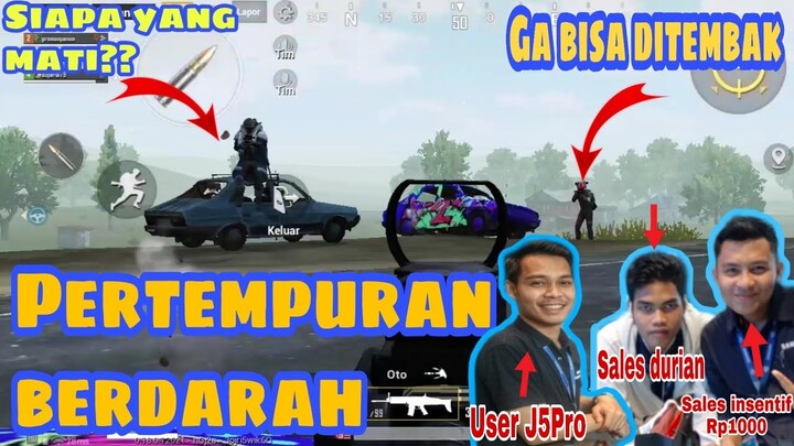 SALES SQUAD BERAKSI KEMBALI | RUSUH GA NI?? *Part5
