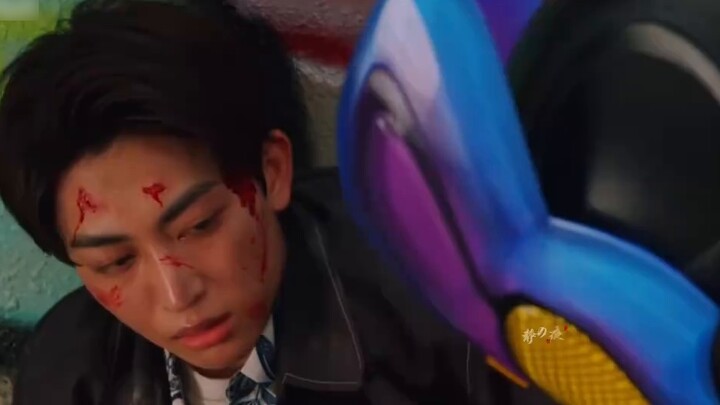 [gavv/Xin Mutian Kizuna] Kizuna, you are a married woman
