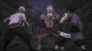 Hội pháp sư fairy tail tập 263 thuyết minh