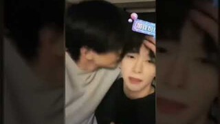#bl #china #douyin #shortvideo #ชายรักชาย #fyp #foryou #boyslove #bltiktok #shorts