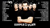 SimplePlan Greatest Hits Full Playlist HD 🎥