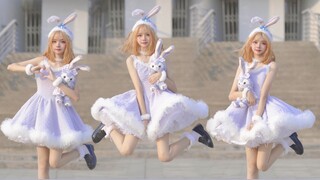 【桃果】可愛くてごめん♡不知道可不可爱但先道歉！