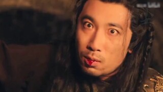 Wangxian TV Series【The Enchanting Concubine Wei】Emperor Zhan vs. Prince Ying【Episode 1】