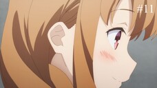 A Sister's All You Need (Imouto sae Ireba Ii.) Episode 11 Eng Sub