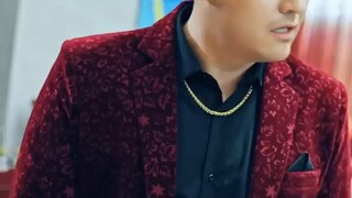 จนหนุ่มขายปลาถูกนักเลงรีดเงิน-ทำร้าย ไม่รู้ว่าเขาคือ(720P