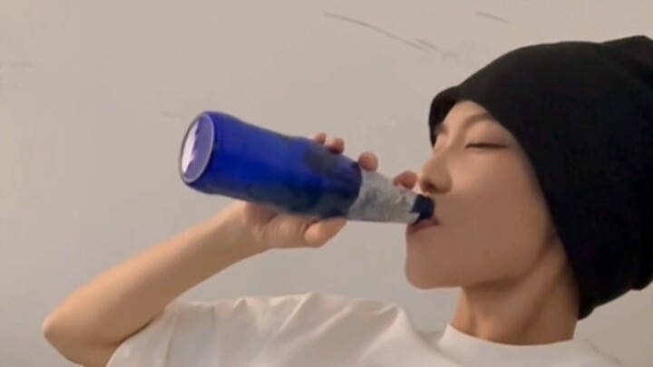 Bagaimana Seorang Perokok Terlahir