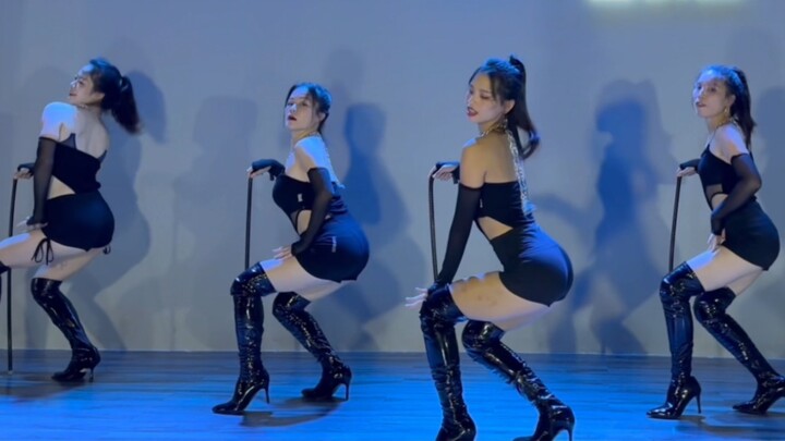 A classic song from Perfume to Make You Fall in Love with Dancing!