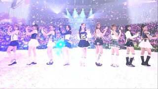 NiziU - LOVE LINE -Japanese ver- [2025.05.31]