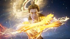 Shourding The Heaven Eps 123 indo