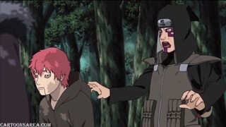 NARUTO SHIPPUDEN EPISODE 699
