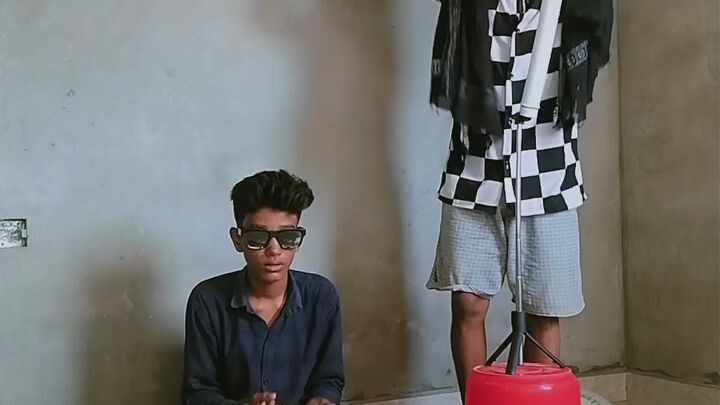 गवना करा के राजा चल