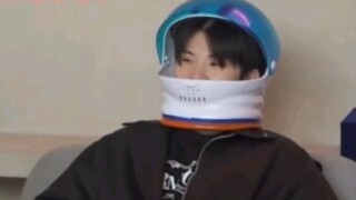 【SEVENTEEN】Fu Shuo-sun returns and asks Mr. Li to write a song, Li Wuji: I am very expensive now