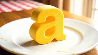 Things that start with letter A (Veo)