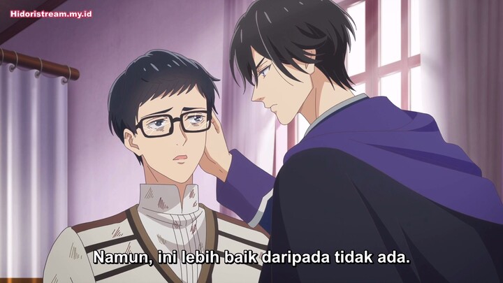 Isekai no Sata wa Shachiku Shidai Episode 4 (Subtitle Indonesia)