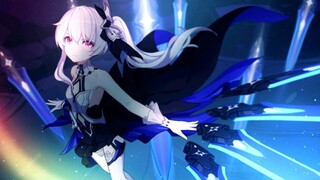 Game|Honkai Impact 3rd|Blood-boiling! To This Beautiful World