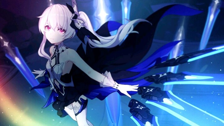 Game|Honkai Impact 3rd|Blood-boiling! To This Beautiful World
