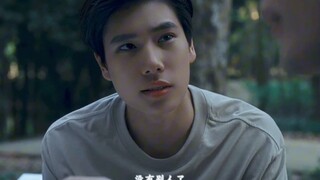 “这就是无公害的坏人吧”，柯智辉和陈普明#泰剧