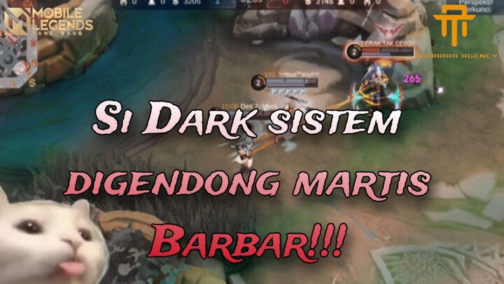 [TA] Epic emang beda!!Cek dan tonton sampai habis! | GAMEPLAY MLBB