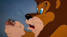 050-Jerry and the Lion [1950]