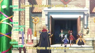 Konosuba Season 3 Episode 5 Sub indonesia