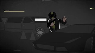 SIERRA 7 - HARD MISSION PARKADE Walkthrough