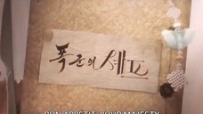 (S1) [EPS 3] Bon Appetit Your Majesty 2025 [SUB INDO]