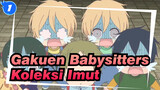 Gakuen Babysitters | Koleksi Imut_1