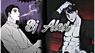 [Bj Alex×Bj MD] Live starts!