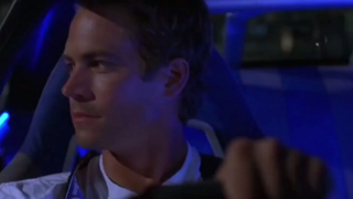 2 Fast 2 Furious Clip - Bridge Race (2003) Paul Walker (2/2)