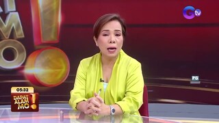 Rescue operations sa NCR, kabi-kabila dulot ng habagat at Super Typhoon #CarinaPH | Dapat Alam Mo!