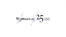 Soko ni Aru, Hikari. - Nightcord at 25:00 [Official MV] (Colorful Stage the Movie ver.)