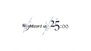 Soko ni Aru, Hikari. - Nightcord at 25:00 [Official MV] (Colorful Stage the Movie ver.)