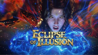 ECLIPSE OF ILLUSION EPISODE 18 [4K] ENGLISH SUBTITLE