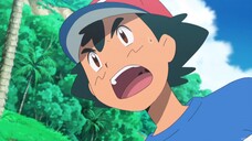 Pokemon Sun and Moon Episode 27 (Dub)