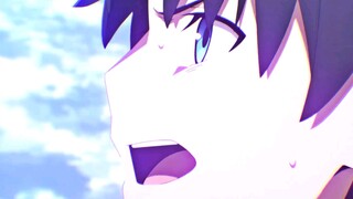 Fate Solomon [ AMV ]