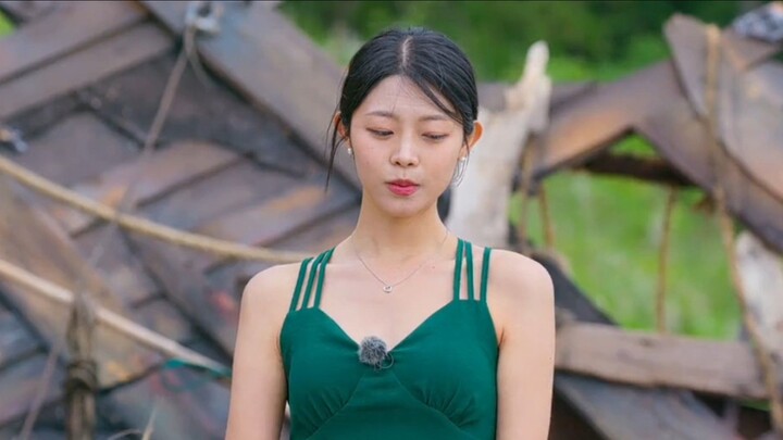 Single's inferno season 3 Choi Hye-seon & Lee Gwan Hee focus part 2🏖️