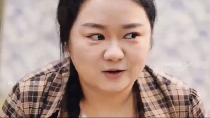 ภรรยาไซส์ใหญ่กับปาฏิหาริย์ทั้งห้าของเธอ 1