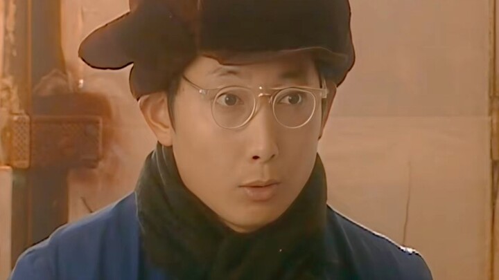 Để bạn dạy lịch sử trung học thì quá uổng tài năng!