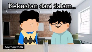 tutorial menjadi penjilat