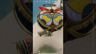 Enak kali nge-push nya cokk.. #bangpen #shorts #pubgmobile