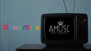 BTS (방탄소년단) Dynamite - AMUSE Dance Cover | PHILIPPINES