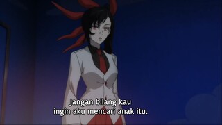 Kami no Tou Season 2 Ouji no Kikan Eps 1 (Sub-Indo)