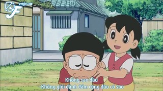 Doraemon tập 335 vietsub