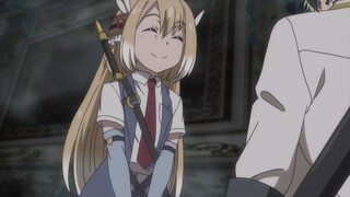 Shachibato! President, It's Time for Battle! episode 12